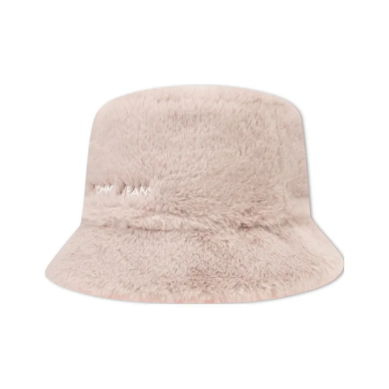 Tommy Hilfiger Polyester Bucket Hats Women's-6