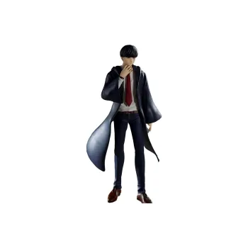 FURYU Mashle  Magic And Muscles Bonus Gifts
