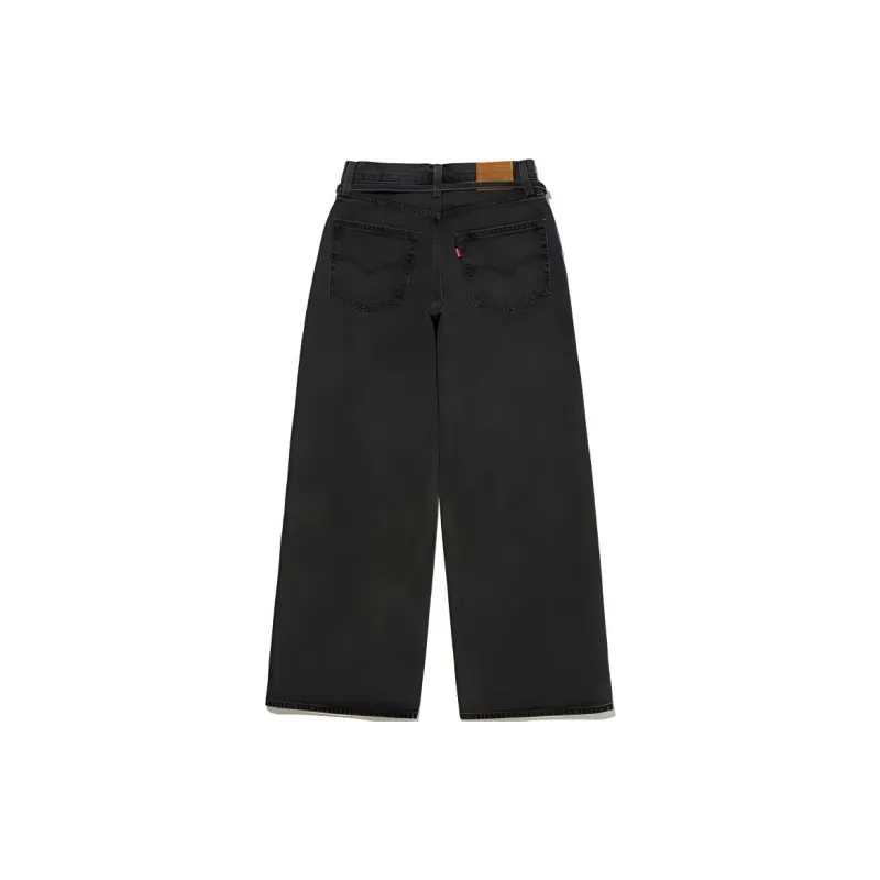 Levis Xl Straight Leg Jeans-1