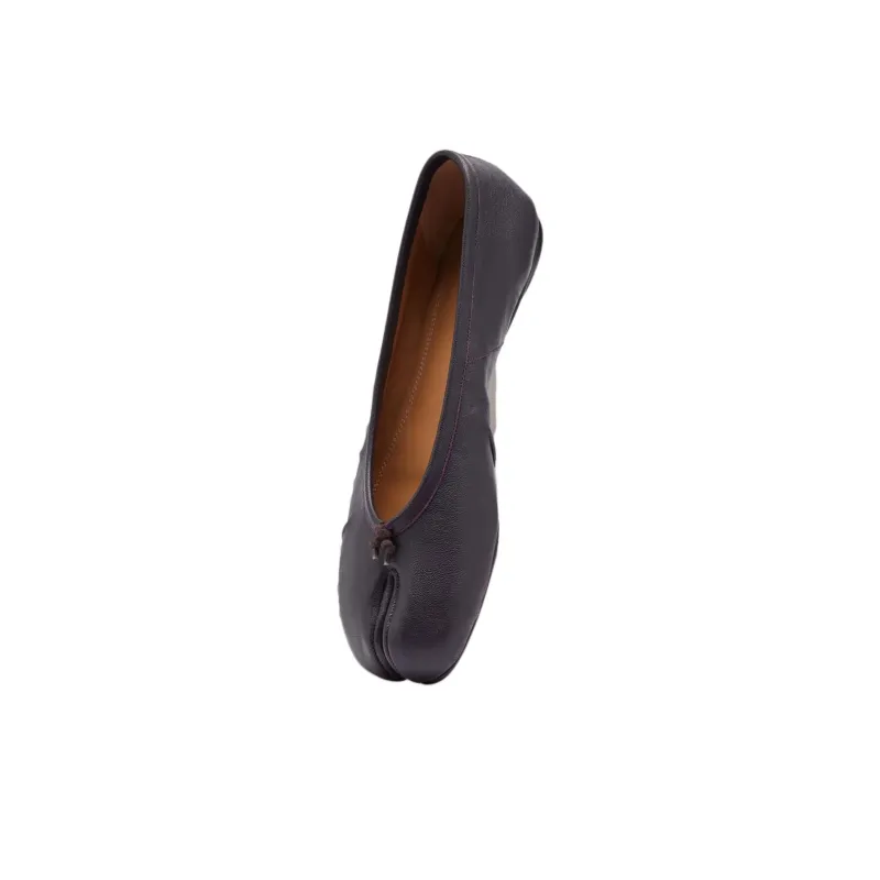 Maison Margiela Tabi New Ballerinas Women's-2
