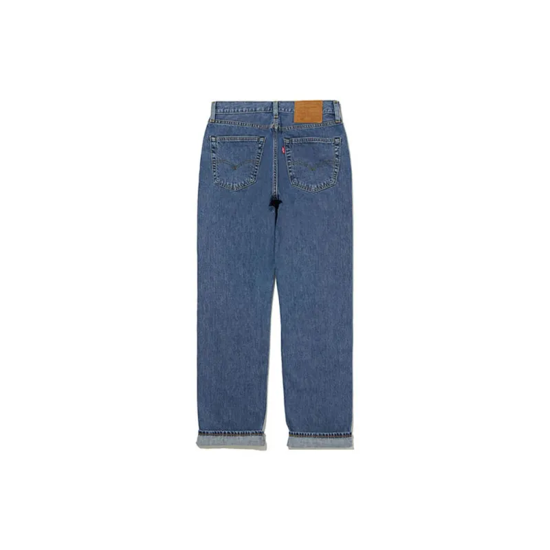 Levis Jeans Men Indigo-1