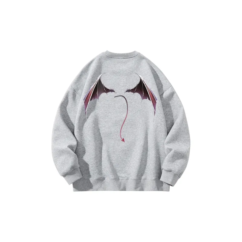FA2LO Sweatshirts Unisex-9