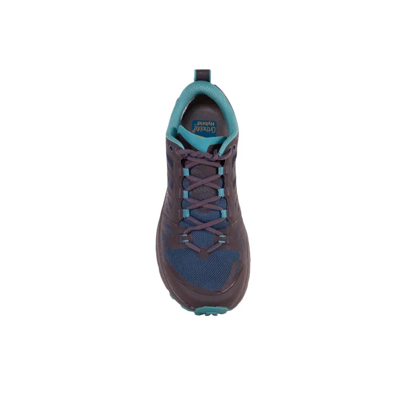 LA SPORTIVA Low-Top Running Shoes Unisex-5
