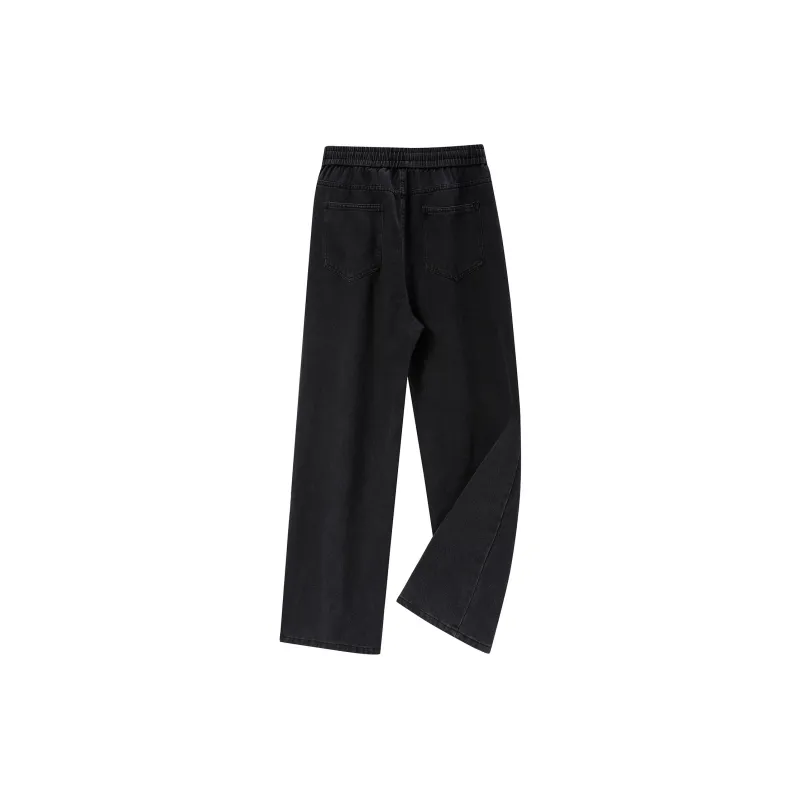 Love Monster Jeans Unisex-6