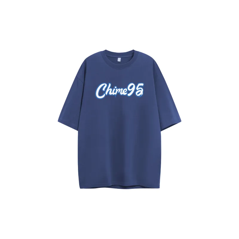 RHIME Chime95 Series T-Shirt Unisex-9