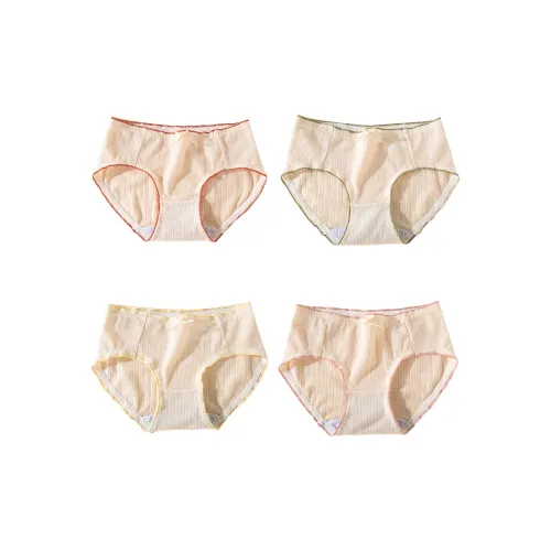 KJ Women's Underpants