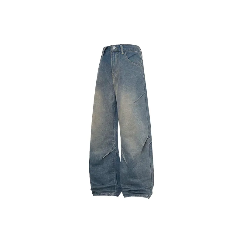 Kingsgspc Jeans Unisex-6