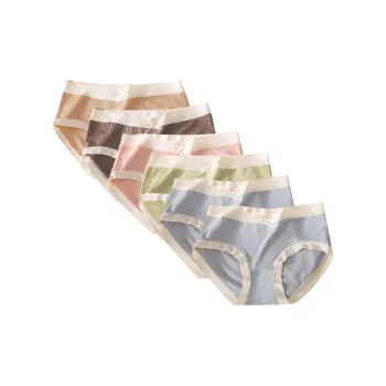 KJ Women's Underpants