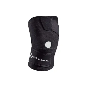 Mueller Running Cycling Soccer Unisex Knee Pads
