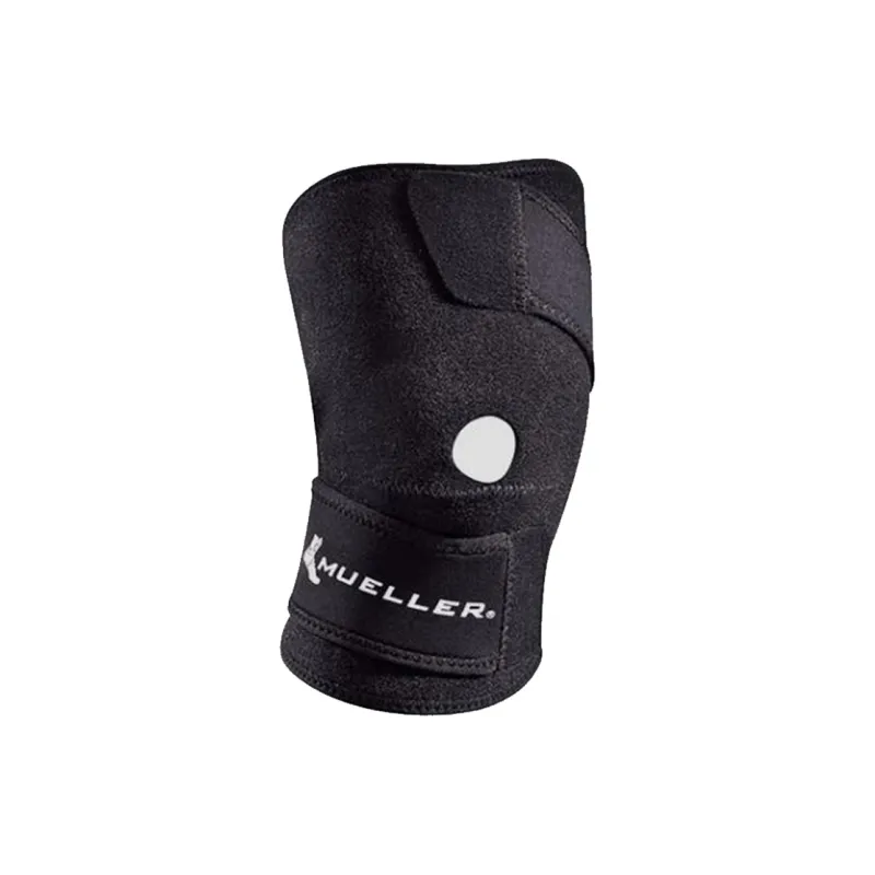 Mueller Running Cycling Soccer Unisex Knee Pads-0