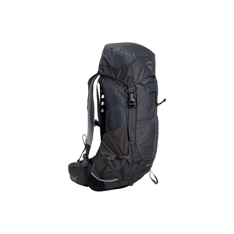 OSPREY Canvas Outdoor Hiking Bag Backpacks Regular Unisex Dark Gray-1