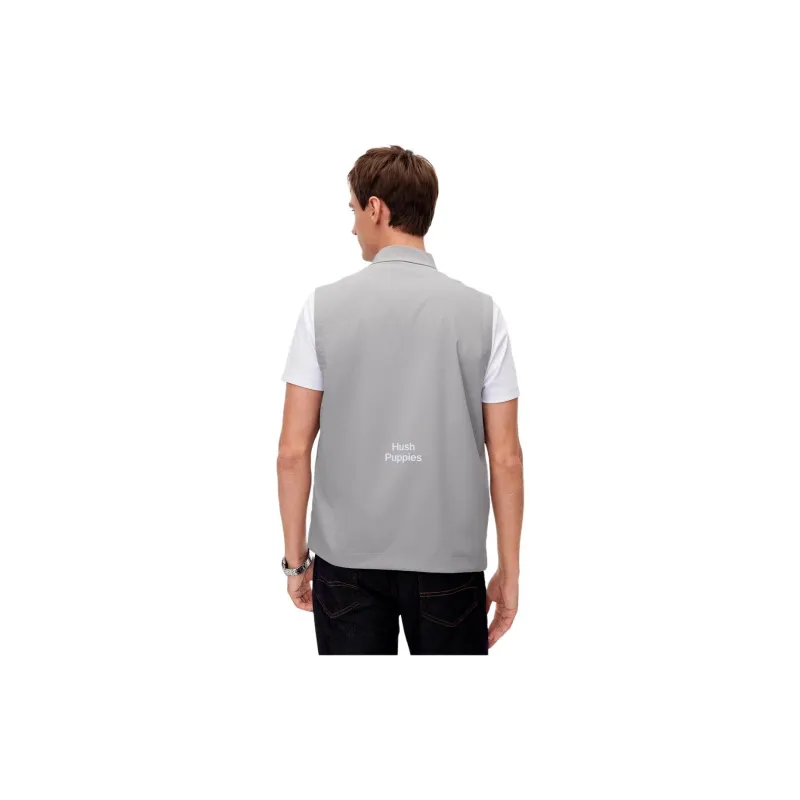Hush Puppies Vests Men-1