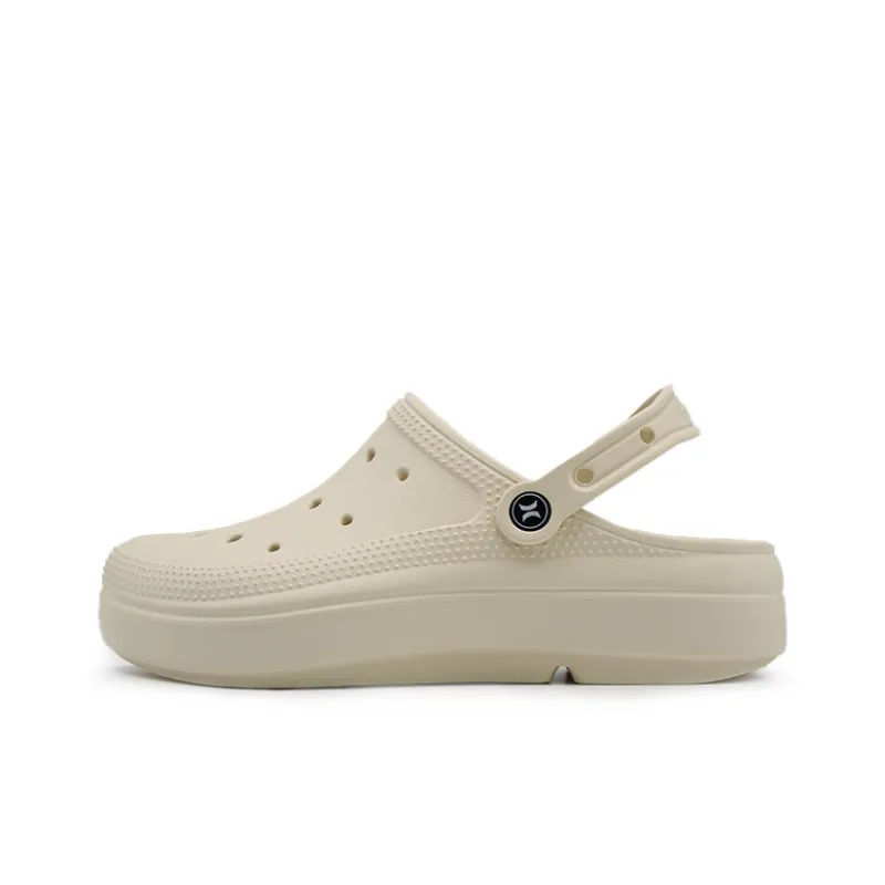 Hurley Clogs Unisex-12