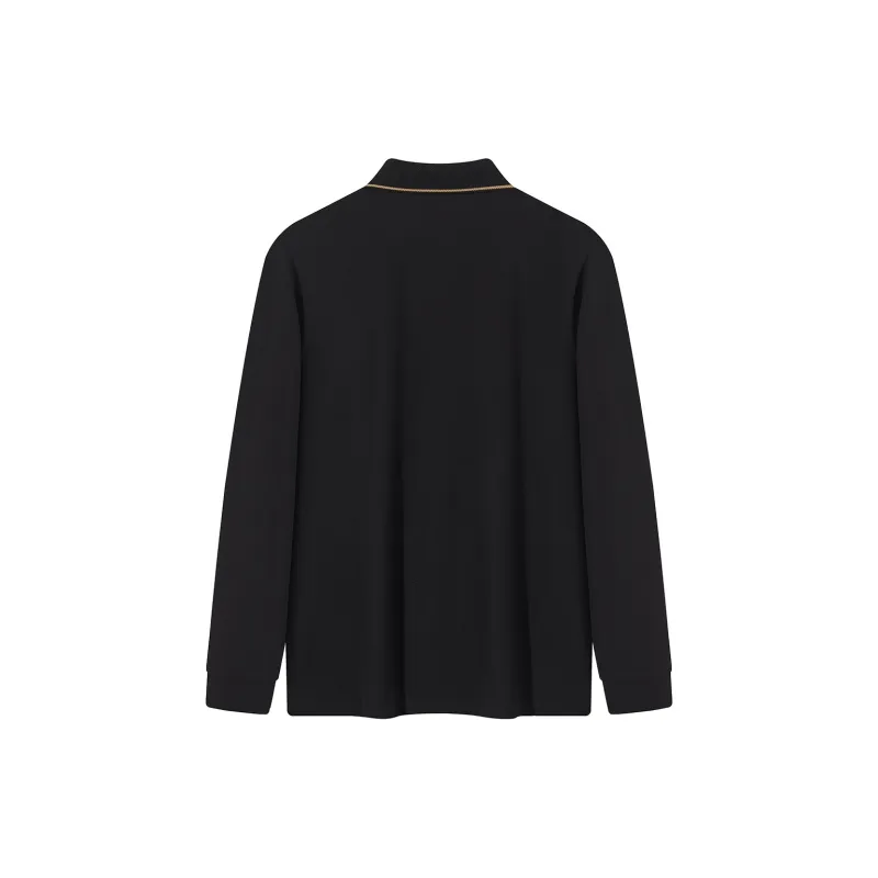 SEVEN Polo Shirts Men-5