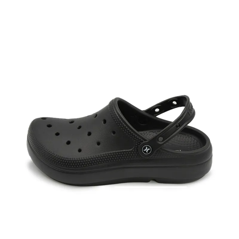 Hurley Clogs Unisex-1