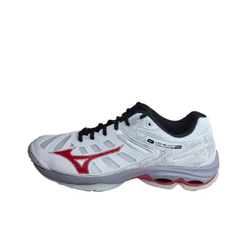 Wave Voltage Mizuno 2 'White Salsa'