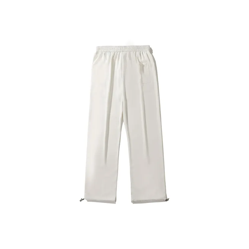 Kudamm Casual Pants Unisex-5