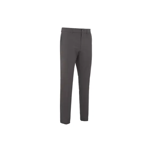 Callaway Casual Pants Men Asphalt