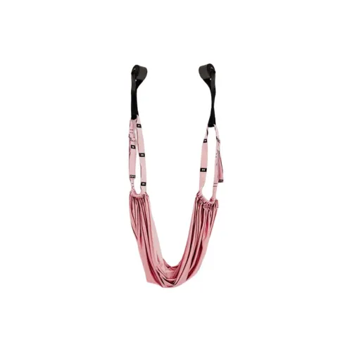 Pinjian Resistance Bands Metal Buckle Sponge Women's