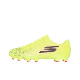 Yellow Black