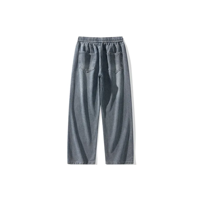 Kingsgspc Jeans Unisex-1