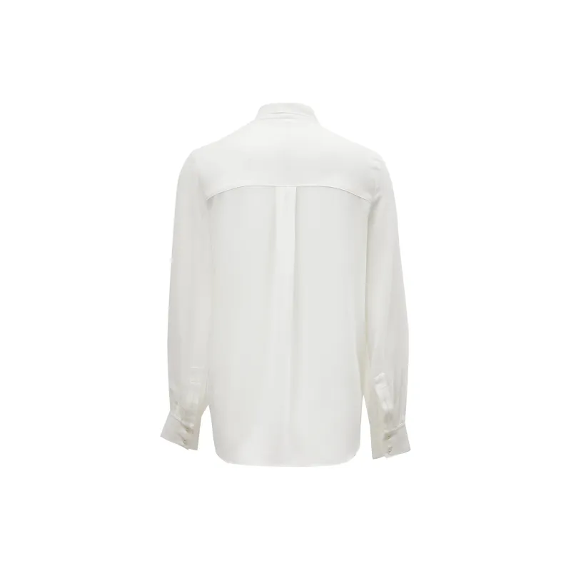 ONLY Shirts Women's S00 White-1