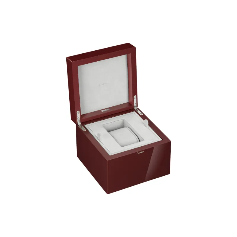 Cartier Unisex Watch Case-2