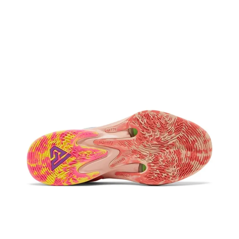 Nike Zoom Freak 4 Ep 'Bahamas'-4