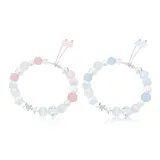 Star Sea Couple Bracelets