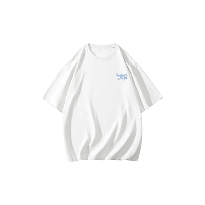 KONZEN· T Shirts Unisex-1