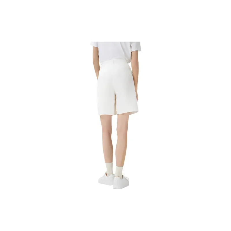 Hush Puppies SS24 Casual Shorts Women's-1