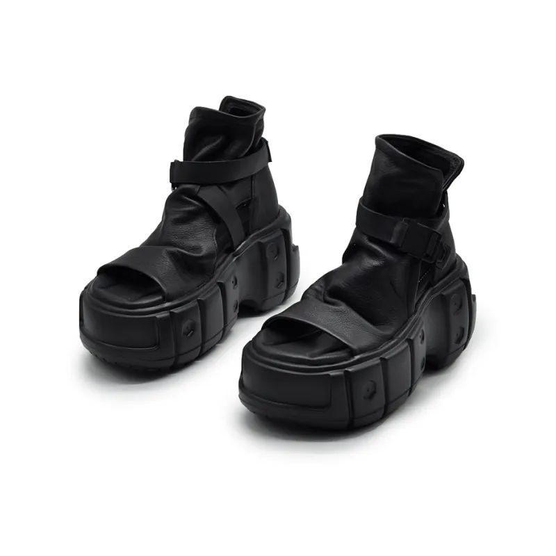 ARTMU Roman Sandals Women's-7
