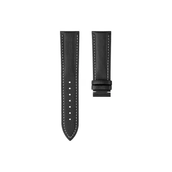 SHIRUI Carbon Fiber Nylon Tern Collection Watch Bands 19mm/20mm Unisex