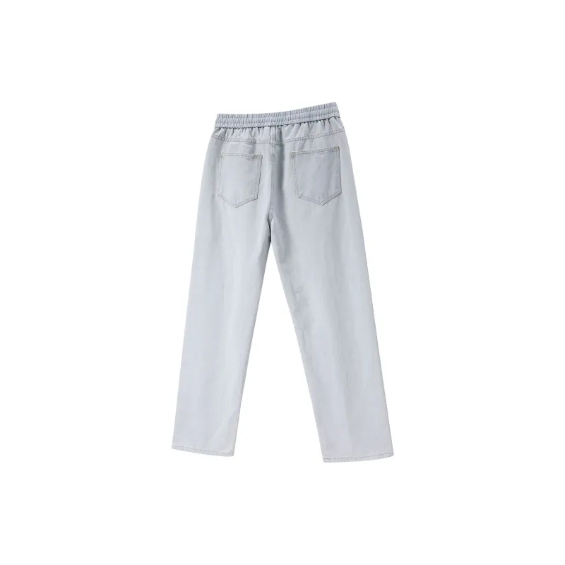 Love Monster Jeans Unisex-1
