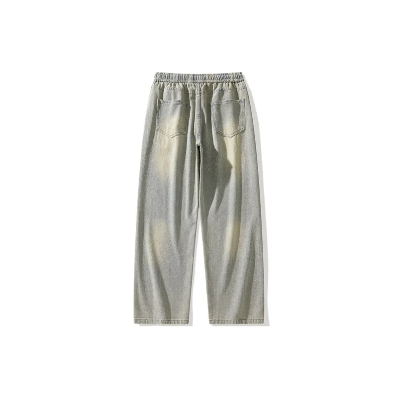 Kingsgspc Jeans Unisex-5