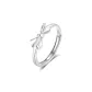 Bowknot Women's Ring