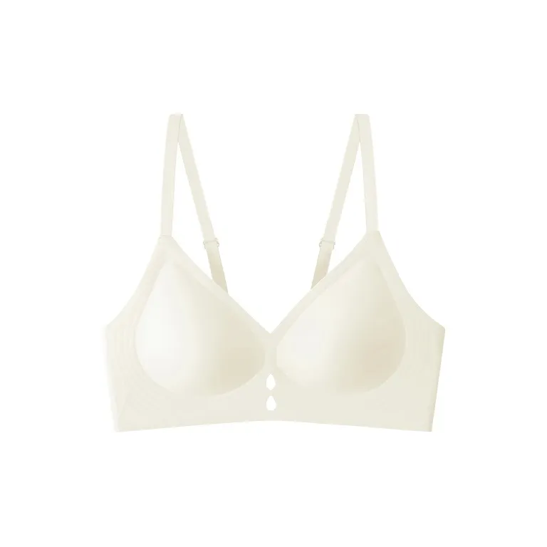 Blossom cotton Women's Bras-3