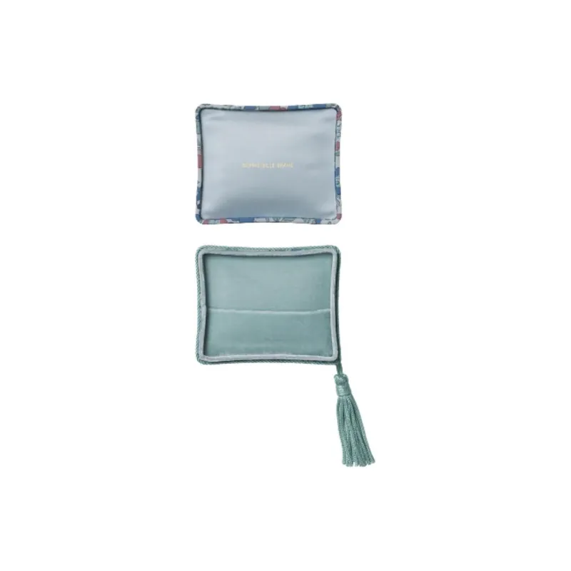 SOPHIE BILLE BRAHE Jewelry Boxes Women's Light Blue-1