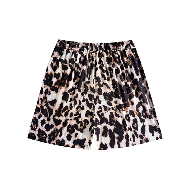 NXPTP Casual Shorts For Summer Unisex-17
