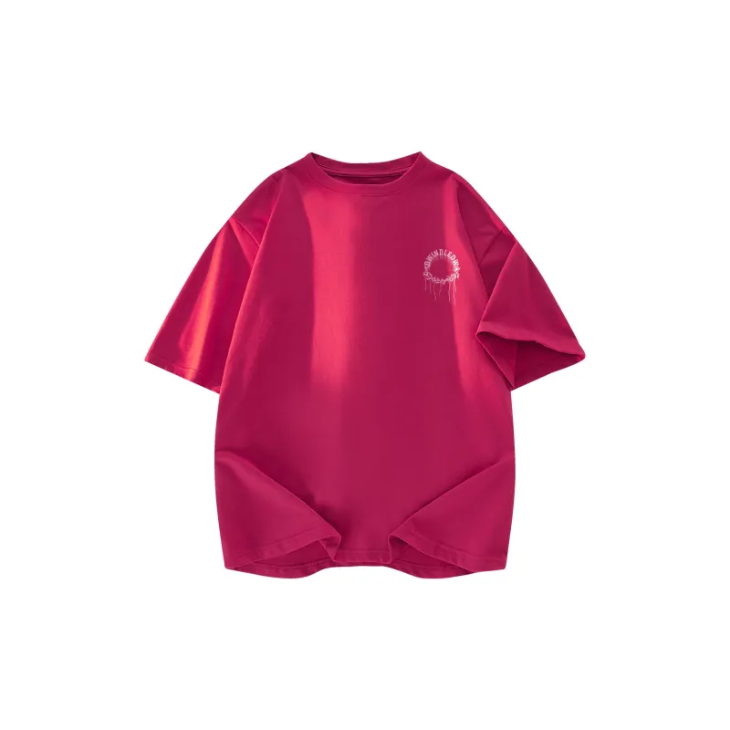 D&W T Shirts Unisex-11