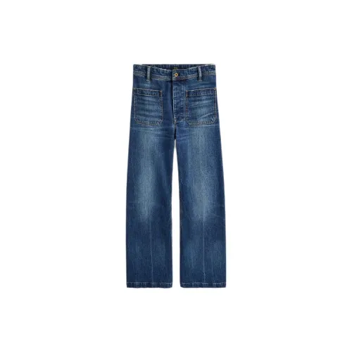 Polo Ralph Lauren Jeans Women's Blue