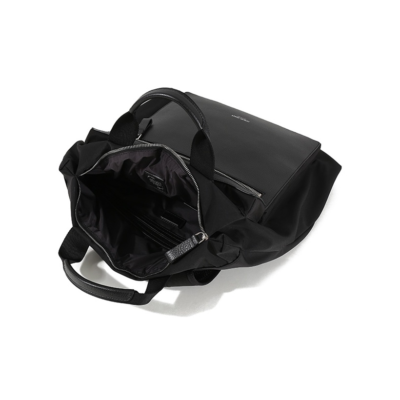 GIORGIO ARMANI Backpacks - POIZON
