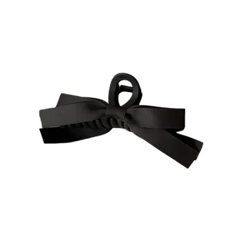 Water jade Hair Clips Women's