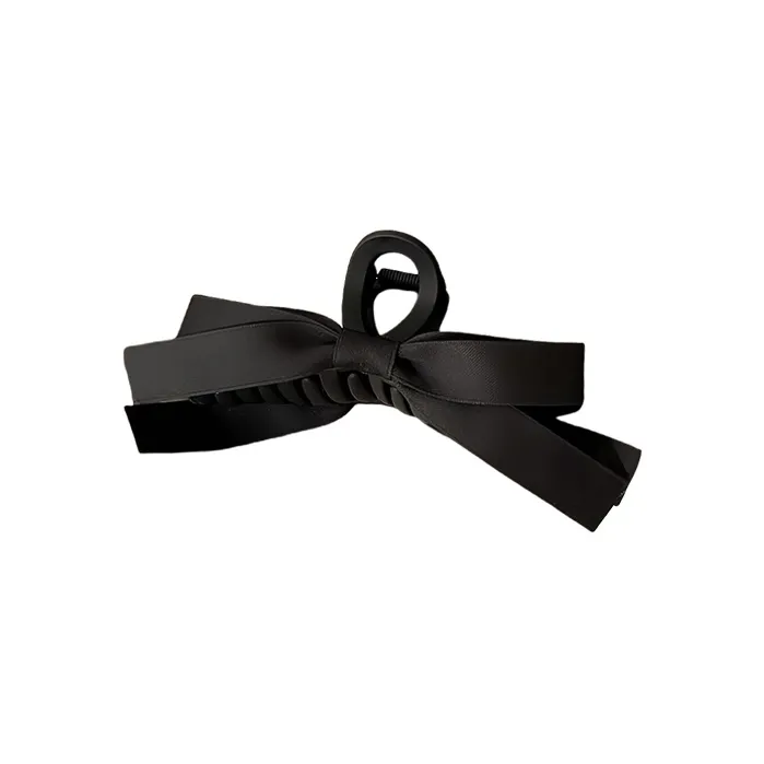 Water jade Hair Clips Women's-0