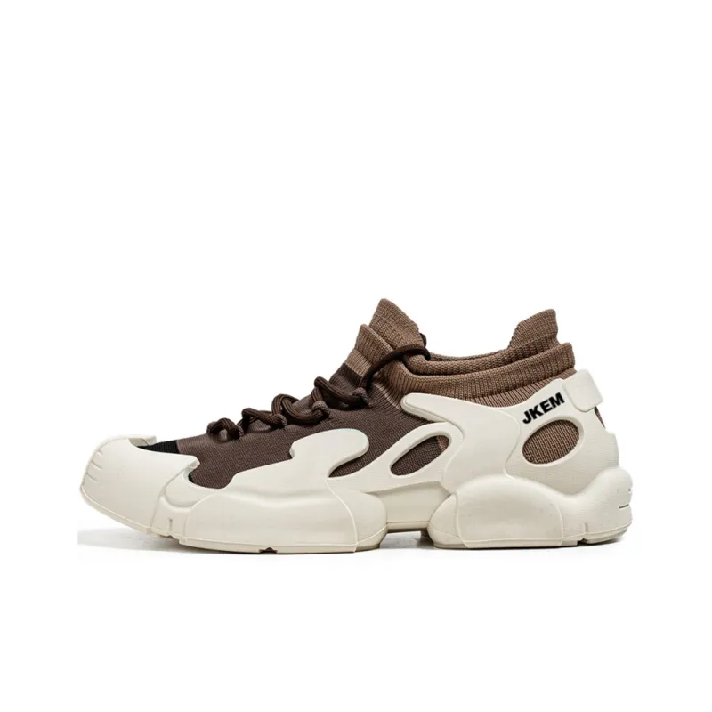 JKEM Low Top Casual Shoes Men's-6