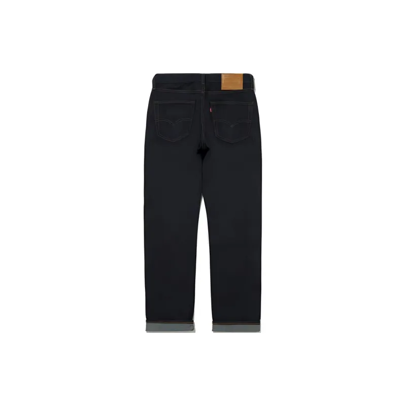 Levis Jeans Men Dark Indigo-1
