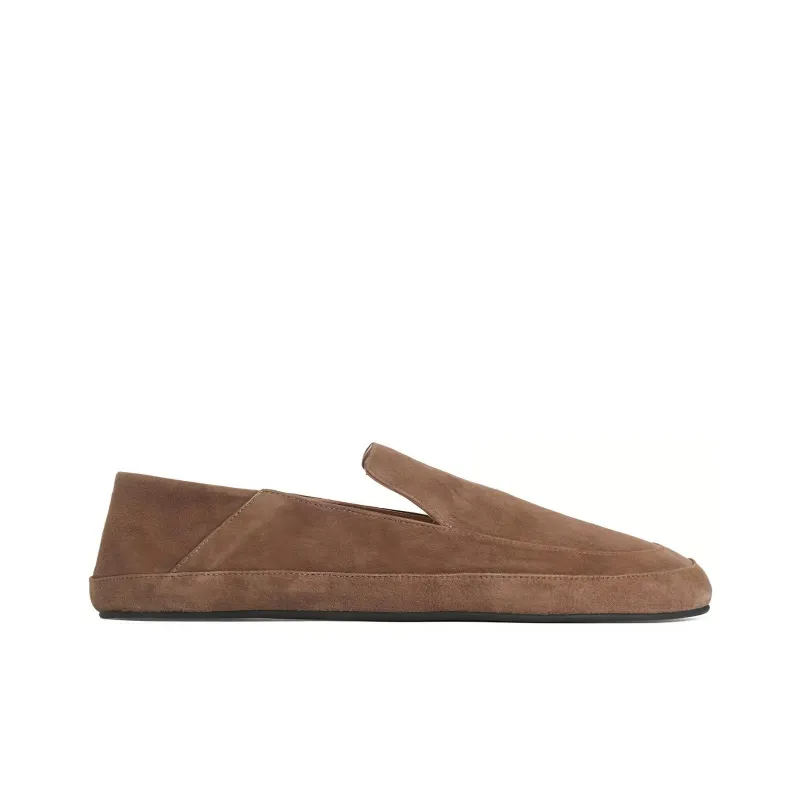 ARKET Loafers Women's Umber-1