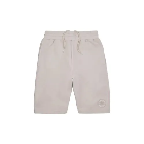 Converse Casual Shorts Unisex Beach Stone/white