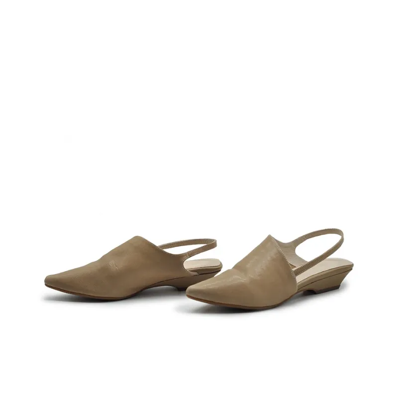 ARTMU Wrap toe Slippers Women's-15
