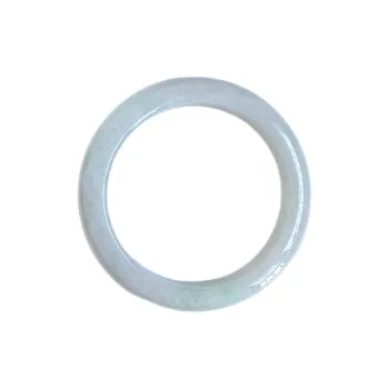 Safir Bean Type Jadeite Bangles Women's